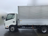 HINO Dutro Aluminum Wing TKG-XZU710M 2014 162,101km_4