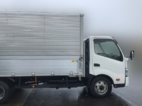 HINO Dutro Aluminum Wing TKG-XZU710M 2014 162,101km_5