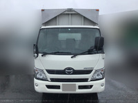 HINO Dutro Aluminum Wing TKG-XZU710M 2014 162,101km_6