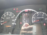 ISUZU Elf Dump KR-NKR81ED 2003 21,795km_19