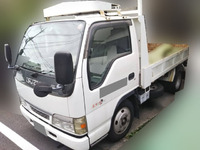 ISUZU Elf Dump KR-NKR81ED 2003 21,795km_2