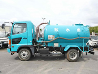 HINO Ranger Sprinkler Truck TKG-FC9JCAP 2015 10,000km_3