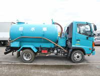 HINO Ranger Sprinkler Truck TKG-FC9JCAP 2015 10,000km_4