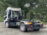 MITSUBISHI FUSO Fighter Container Carrier Truck PA-FK71F 2006 340,000km_4