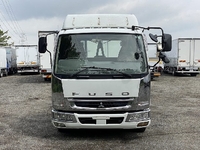 MITSUBISHI FUSO Fighter Container Carrier Truck PA-FK71F 2006 340,000km_5