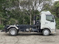 MITSUBISHI FUSO Fighter Container Carrier Truck PA-FK71F 2006 340,000km_8