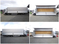 HINO Profia Aluminum Wing LKG-FW1EXBG 2012 893,442km_5