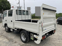 ISUZU Elf Double Cab TPG-NJS85A 2015 79,200km_2