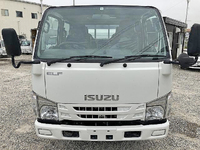 ISUZU Elf Double Cab TPG-NJS85A 2015 79,200km_3