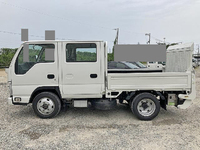 ISUZU Elf Double Cab TPG-NJS85A 2015 79,200km_4