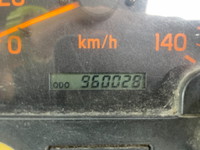 ISUZU Giga Dump KL-CXZ51K4 2005 960,028km_28