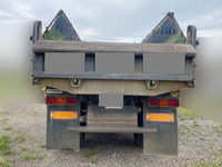 ISUZU Giga Dump KL-CXZ51K4 2005 960,028km_4