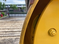 KOMATSU Others Vibratory Roller JV40CW-5E0 2005 1,282h_10