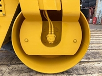 KOMATSU Others Vibratory Roller JV40CW-5E0 2005 1,282h_11