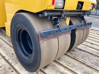 KOMATSU Others Vibratory Roller JV40CW-5E0 2005 1,282h_12