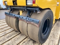 KOMATSU Others Vibratory Roller JV40CW-5E0 2005 1,282h_13