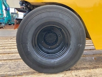 KOMATSU Others Vibratory Roller JV40CW-5E0 2005 1,282h_15