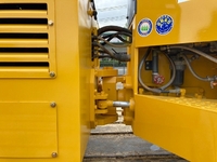 KOMATSU Others Vibratory Roller JV40CW-5E0 2005 1,282h_16
