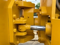 KOMATSU Others Vibratory Roller JV40CW-5E0 2005 1,282h_17