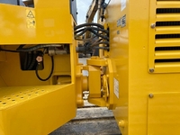 KOMATSU Others Vibratory Roller JV40CW-5E0 2005 1,282h_19