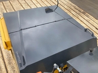 KOMATSU Others Vibratory Roller JV40CW-5E0 2005 1,282h_20