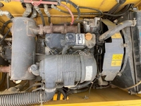 KOMATSU Others Vibratory Roller JV40CW-5E0 2005 1,282h_21