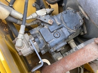 KOMATSU Others Vibratory Roller JV40CW-5E0 2005 1,282h_24