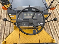 KOMATSU Others Vibratory Roller JV40CW-5E0 2005 1,282h_26