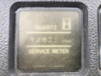 KOMATSU Others Vibratory Roller JV40CW-5E0 2005 1,282h_27