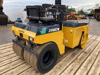 KOMATSU Others Vibratory Roller JV40CW-5E0 2005 1,282h_4