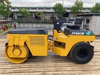 KOMATSU Others Vibratory Roller JV40CW-5E0 2005 1,282h_5