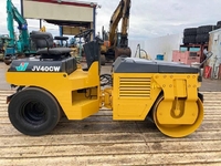 KOMATSU Others Vibratory Roller JV40CW-5E0 2005 1,282h_6