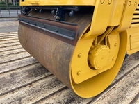 KOMATSU Others Vibratory Roller JV40CW-5E0 2005 1,282h_7