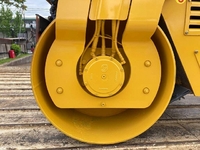 KOMATSU Others Vibratory Roller JV40CW-5E0 2005 1,282h_9