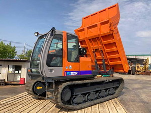 HITACHI Crawler Dump_1