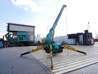 Others Others Crawler Crane MC-283CFRMS 2006 2,093.0h_4
