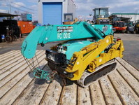Others Others Crawler Crane MC-283CFRMS 2006 2,093.0h_5