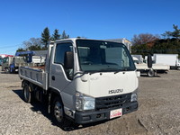 ISUZU Elf Dump TPG-NKR85AD 2015 33,369km_3