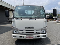 ISUZU Elf Flat Body BKG-NJR85AN 2010 117,885km_11