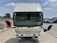 ISUZU Elf Flat Body BKG-NJR85AN 2010 117,885km_12