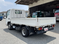 ISUZU Elf Flat Body BKG-NJR85AN 2010 117,885km_4