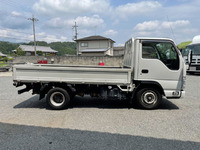 ISUZU Elf Flat Body BKG-NJR85AN 2010 117,885km_7