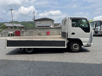 ISUZU Elf Flat Body BKG-NJR85AN 2010 117,885km_8