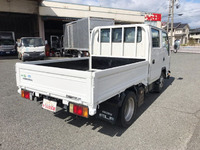 ISUZU Elf Double Cab TPG-NJS85A 2015 39,338km_2