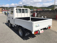 ISUZU Elf Double Cab TPG-NJS85A 2015 39,338km_4