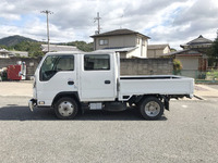 ISUZU Elf Double Cab TPG-NJS85A 2015 39,338km_5