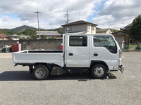 ISUZU Elf Double Cab TPG-NJS85A 2015 39,338km_7