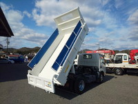 HINO Dutro Dump TKG-XZU620T 2015 94,142km_2