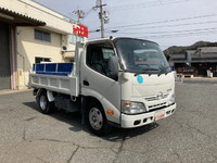 HINO Dutro Dump TKG-XZU620T 2015 94,142km_3