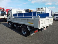 HINO Dutro Dump TKG-XZU620T 2015 94,142km_4